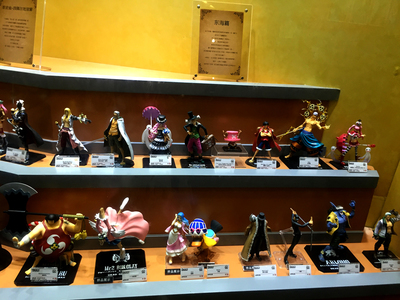 上海CCGEXPO第十三届中国国际动漫游戏博览会 聚焦动漫游戏开发的创新与未来