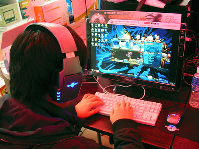 多玩战地记者团出品 上海赛区月赛战报