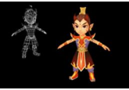 青岛游戏动画培训课程全攻略 从技能提升到考前辅导，开启你的创意职业之路